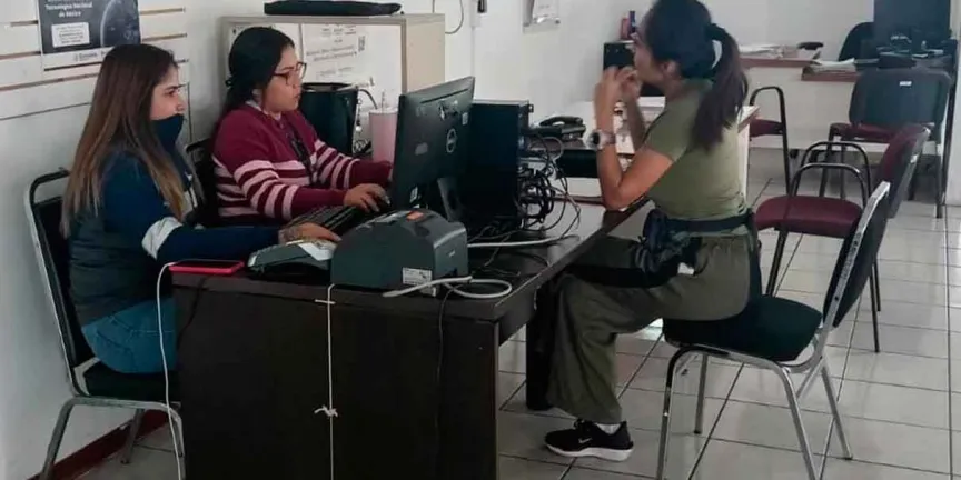 Agua de Puebla fortalece la cercanía con los usuarios mediante módulo de atención directa en PROFECO