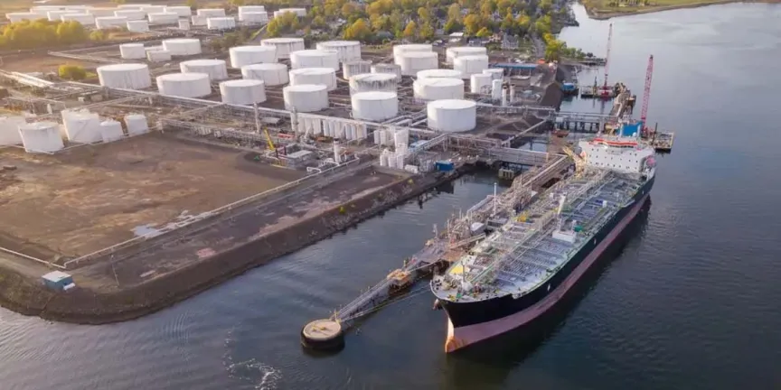 AIE libera 400 millones de barriles de petróleo por crisis en el Estrecho de Ormuz