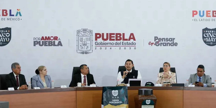 Antidoping a candidatos: Armenta apoya propuesta
