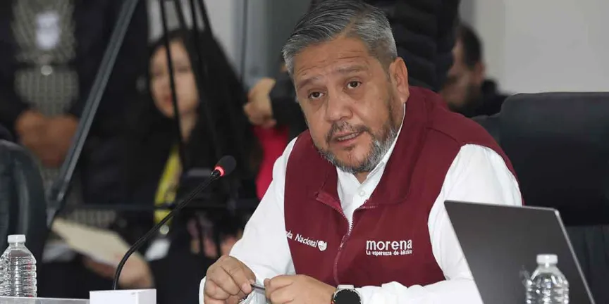 Morena pone freno a reelección automática de alcaldes y diputados para elecciones de 2027