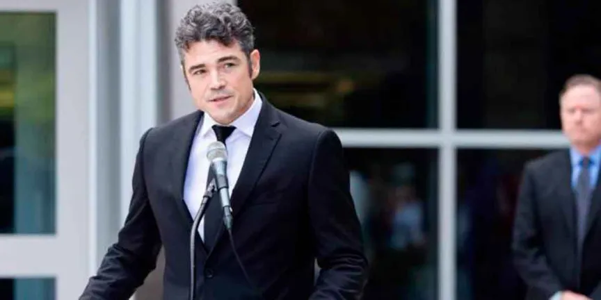 Dimite jefe antiterrorista de EU y desata polémica por guerra con Irán
