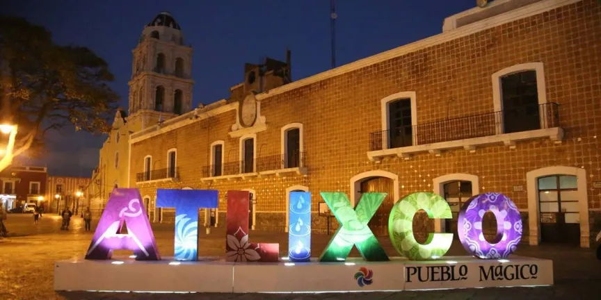 Atlixco sorprende con souvenirs únicos: crea tu moneda por 11 pesos