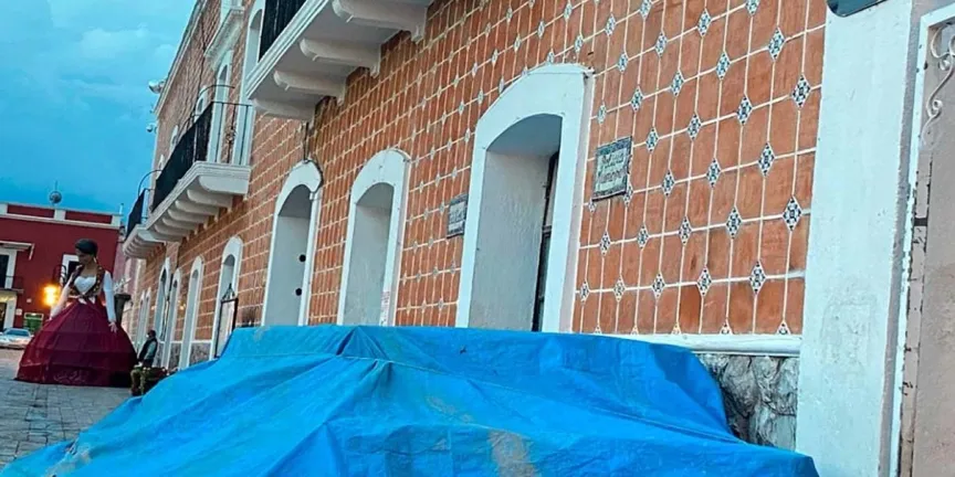 Atlixco transformará antiguo penal en museo para resguardar vestigios prehispánicos