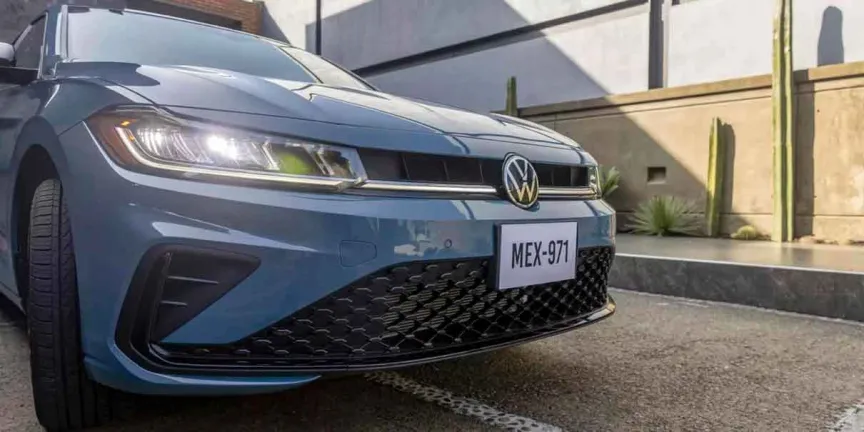  A revisión eléctrica 63 mil 318 autos Jetta de VW en EU y Canadá 