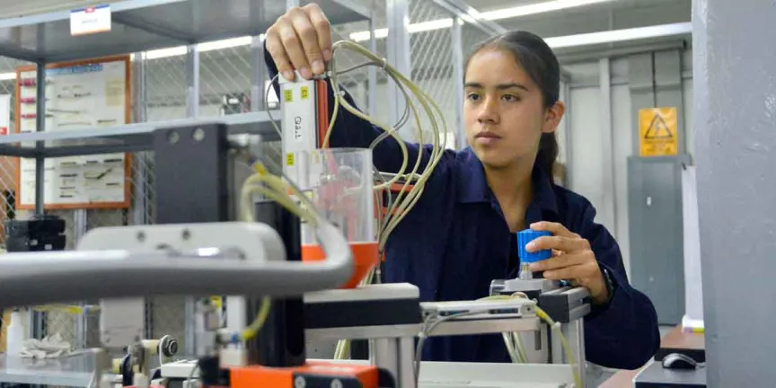 BUAP dentro del ranking de las 10 mejores universidades del país