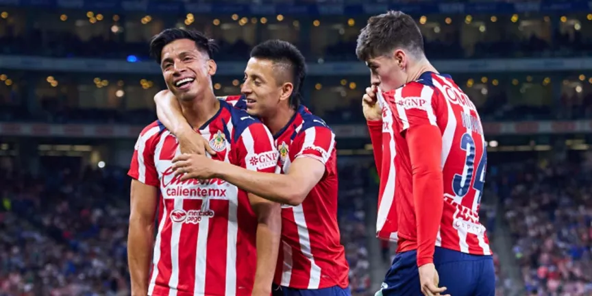Clausura 2026: Guadalajara lidera la tabla tras Jornada 12 y se perfila como favorito