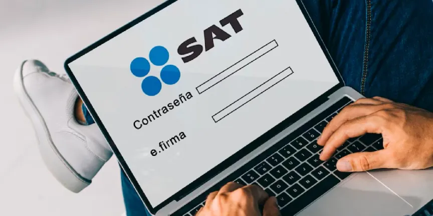 Abril, mes clave para declaración anual ante el SAT en Puebla