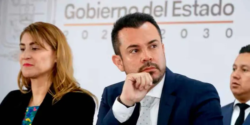 Caso Tello Ruiz: Puebla asegura que no hay disputa con Tlaxcala en la investigación