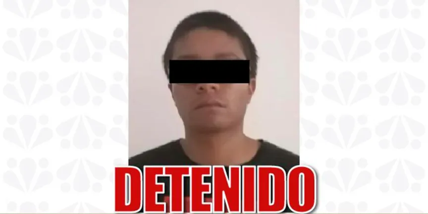 Operativo en Tehuacán desmantela punto de venta de drogas en Santa Cruz Acapa