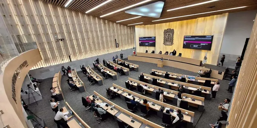 Diputados ofrecen el Congreso como sede para debatir proyecto de Cablebús