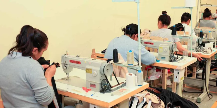 Puebla suma 2 mil 342 nuevos empleos formales, aunque registra caída anual