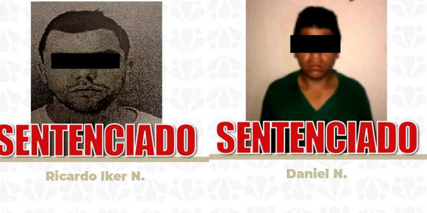 Feminicidios en Puebla: quedan firmes condenas de 60 y 44 años en San Andrés Cholula y Cuautempan