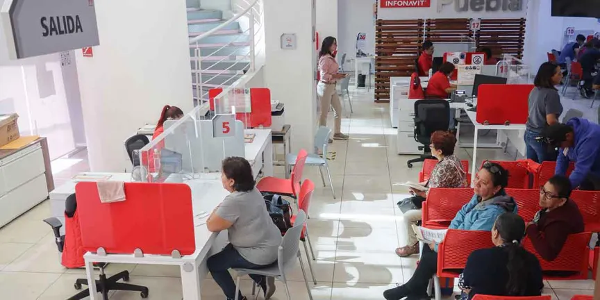 Infonavit ofrecerá asesoría sobre créditos y programas de vivienda en feria en Puebla