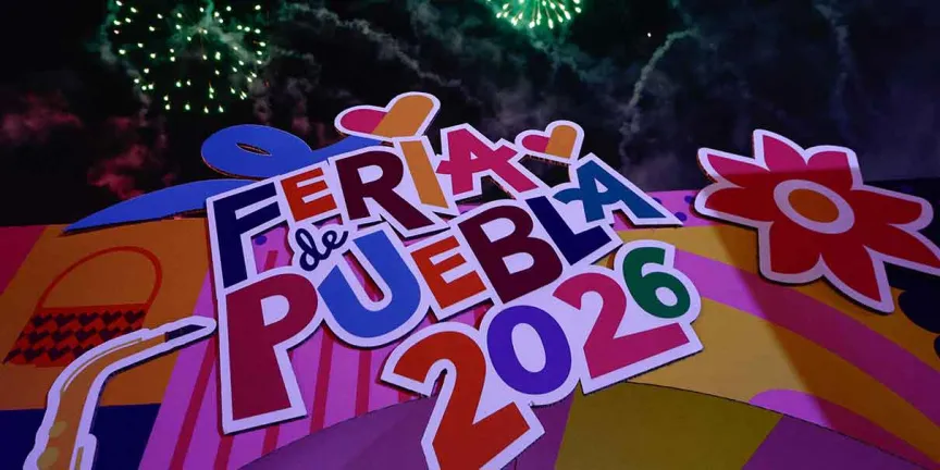 Empresarios poblanos tendrán descuentos para participar en la Feria de Puebla