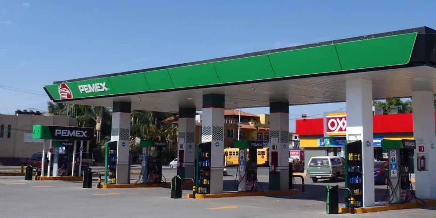 Gasolina y diésel suben en México por conflicto en Irán: precios, impuestos y lo que pagarán los automovilistas