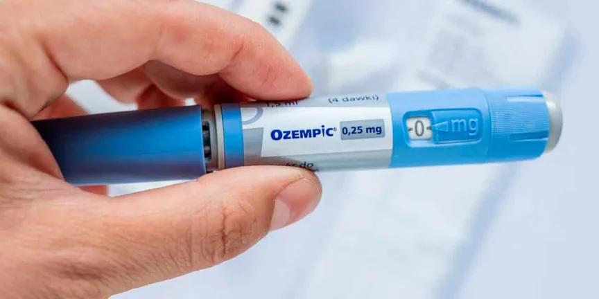 Genéricos de Ozempic: medicamentos baratos contra la obesidad