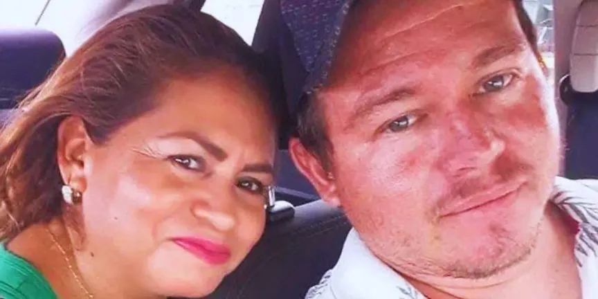 Hijo de Ceci Flores: ADN confirma que restos encontrados sí le pertenecen