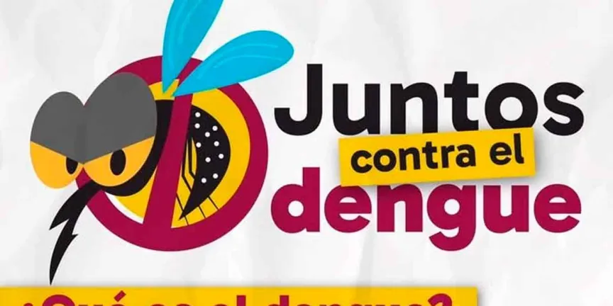 Autoridades de Huauchinango pidieron a la población a prevenir el Dengue