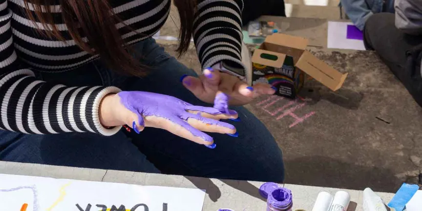 Ibero Puebla pide fortalecer acciones para alcanzar la igualdad sustantiva de las mujeres