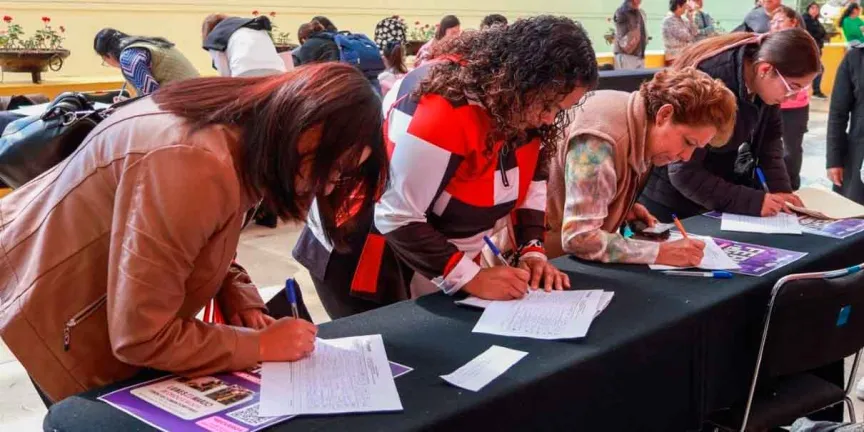 Inaugura Pepe Chedraui la Feria de Empleo de Mujeres Imparables 2026
