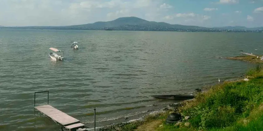 Laguna de Zumpango: guía completa para visitar este tesoro natural del Estado de México