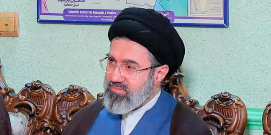 Mojtaba Jamenei llama a cerrar el estrecho de Ormuz y expulsar bases de Estados Unidos