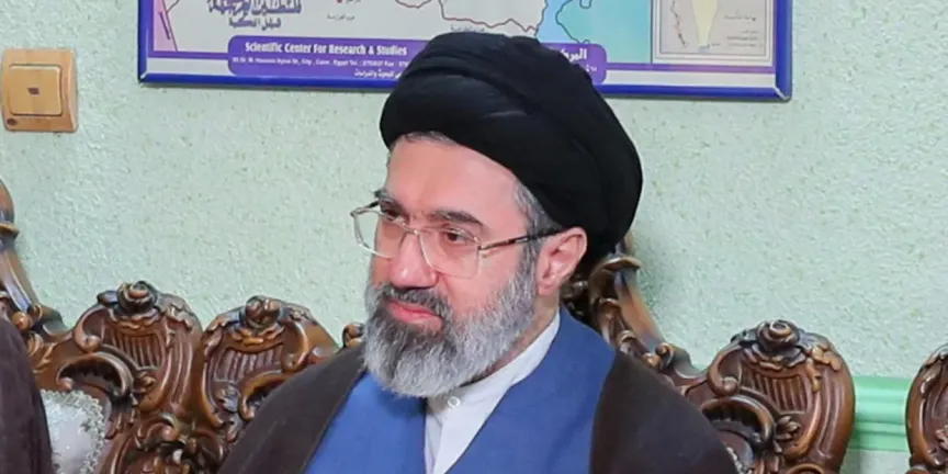 Mojtaba Jamenei
