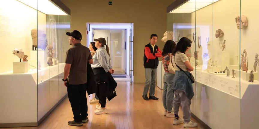 Noche de Museos en Puebla este fin de semana; 34 recintos con entrada gratuita