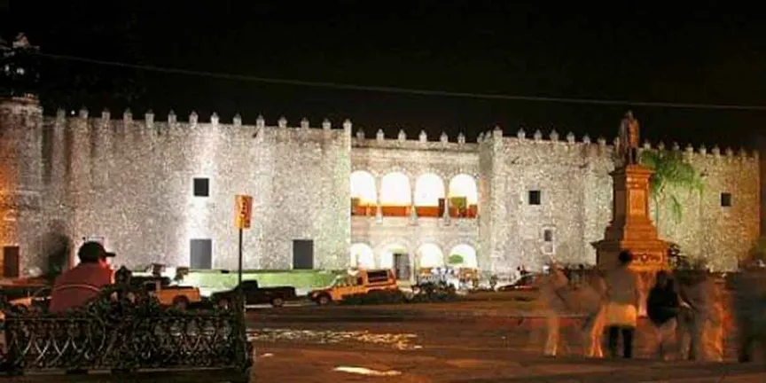 Visita el Palacio de Cortés de Morelos: historia, museo y guía para turistas