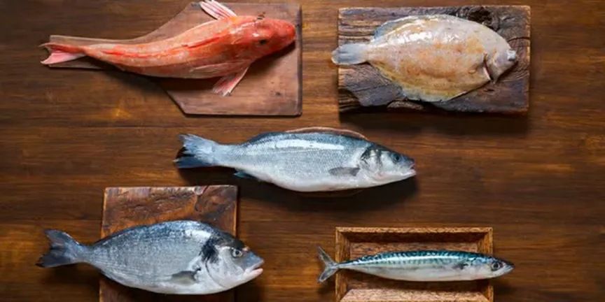 Este es el pescado más nutritivo que deberías comer cada semana
