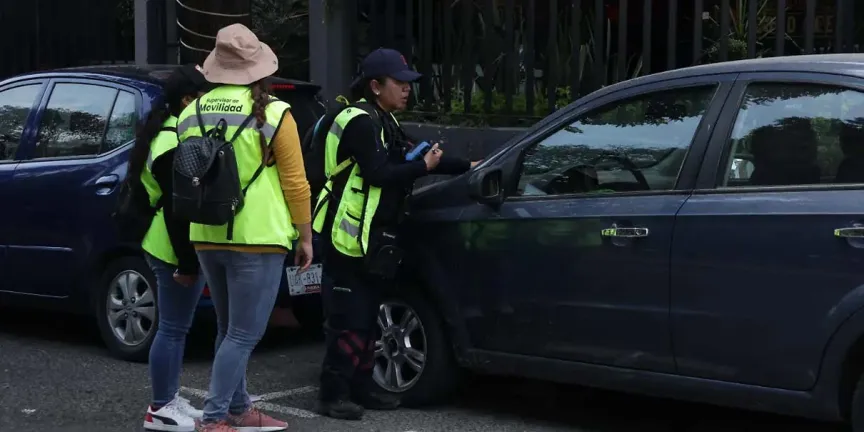 Puebla reporta dos agresiones a supervisores de movilidad; hay dos denuncias