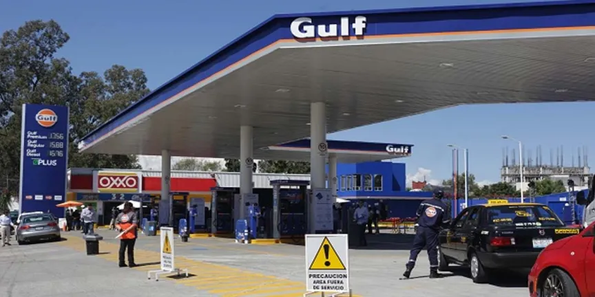 Puebla se posiciona con gasolina de las más costosas en México