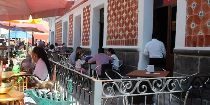 Pruebas y denuncias, pidió Gobernación Municipal a restauranteros extorsionados