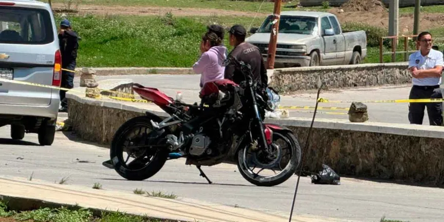 Riñas y heridos en Serdán por falta de cultura vial 