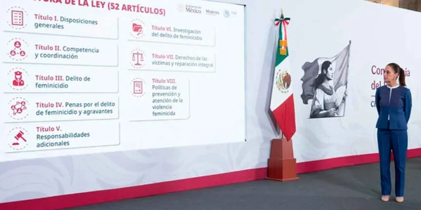 Sheinbaum celebra Plan B electoral: “pondrá a dieta” al INE