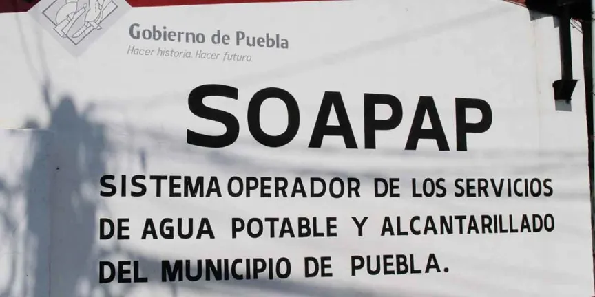 Congreso de Puebla garantiza transparencia en comparecencia de SOAPAP: Lupita Vargas