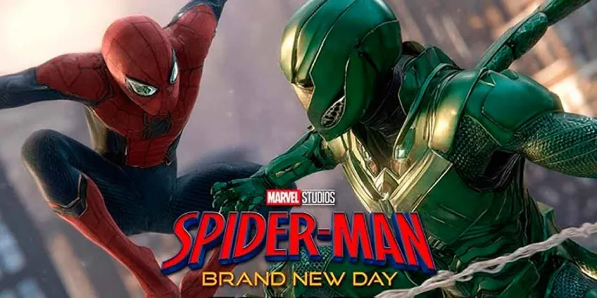 Spider-Man: Brand New Day: filtran posible fecha del tráiler y detalles clave del regreso de Tom Holland