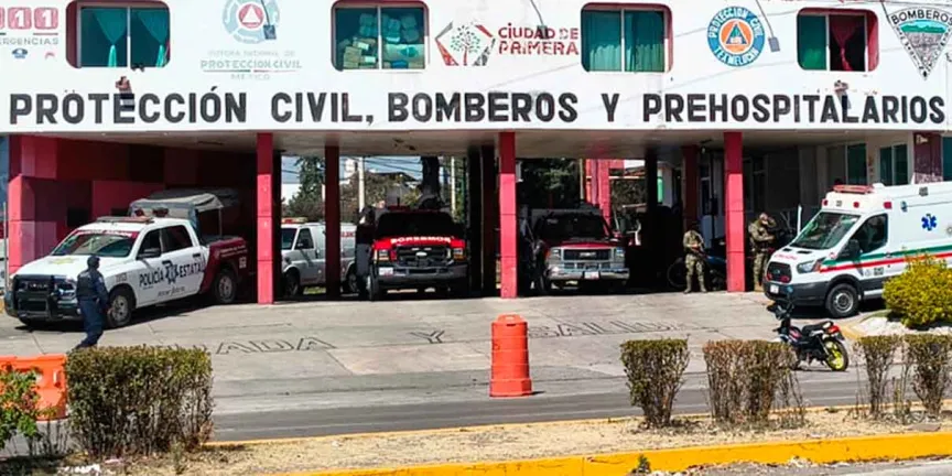 Este mes los bomberos de Texmelucan recibirán equipo y uniformes