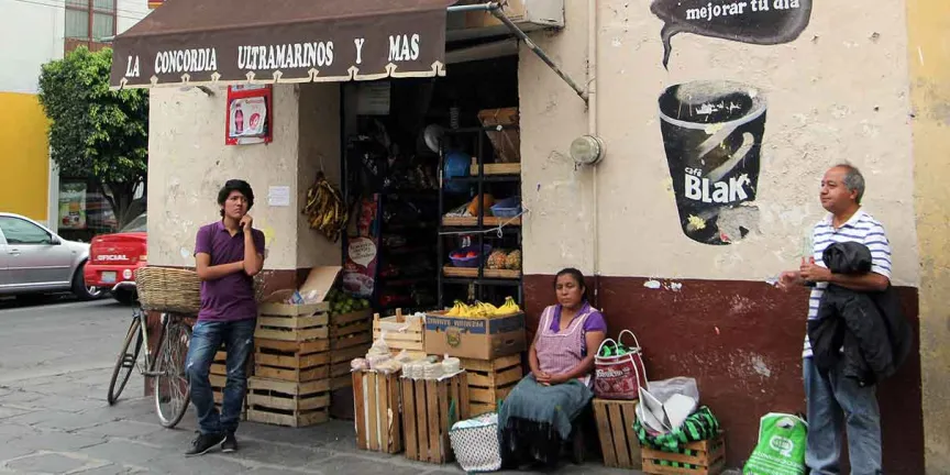 Más de 6 mil tenderos participarán en Expo Tendero CDMX 2026