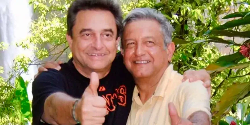 Tribunal Electoral confirma exoneración de Pío López Obrador por videos 