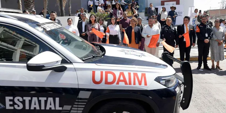 Sin Udaim en municipios, las mujeres con más riesgo de violencia