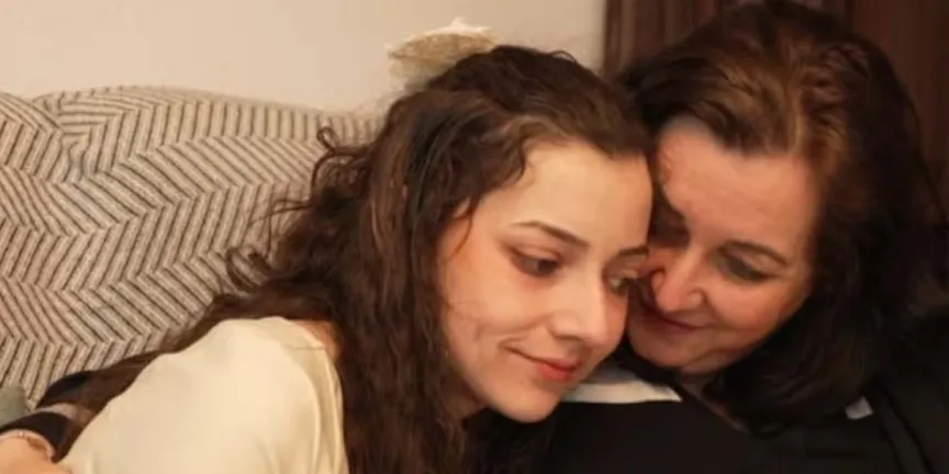 Noelia, una vida marcada por la violencia, el dolor y la batalla por el derecho a morir dignamente