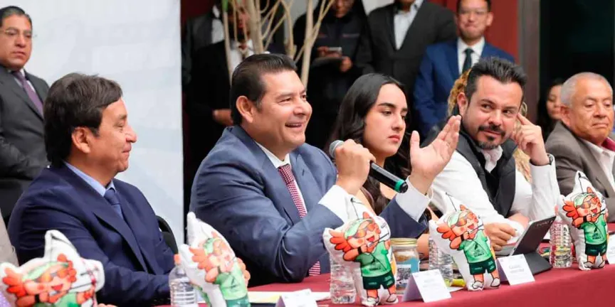 Voluntad y transparencia consolidan al deporte como política de estado en Puebla