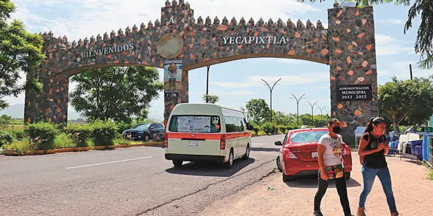 Yecapixtla, el tesoro escondido de Morelos: guía completa con historia, rutas y gastronomía