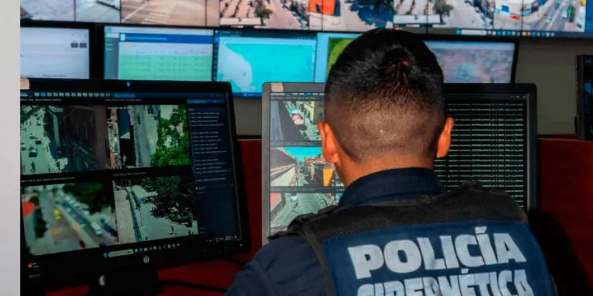 A la alza delitos cibernéticos en Puebla