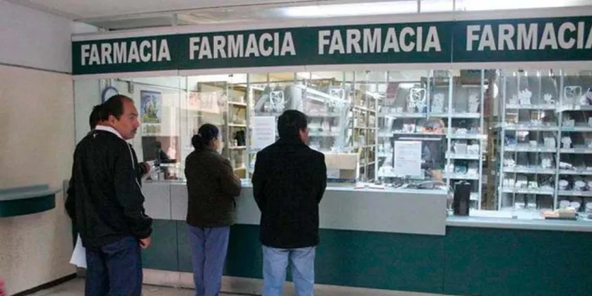 Abasto de medicamentos casi total en IMSS e ISSSTE: qué hacer si falta tu receta