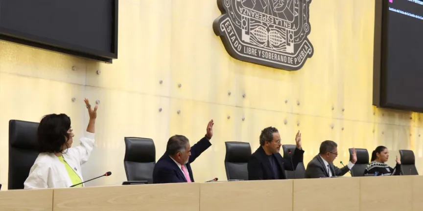 Al menos 10 diputados locales tienen aspiraciones para el 2027
