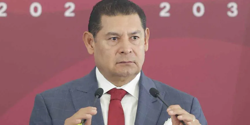 Gobierno de Puebla impulsa recicladora y rechaza que sea un tiradero
