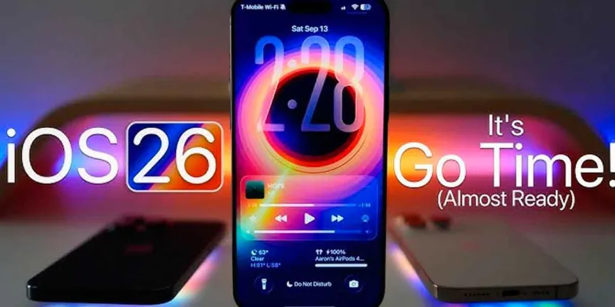 Apple lanza iOS 26.4.2 urgente para corregir falla de privacidad en notificaciones