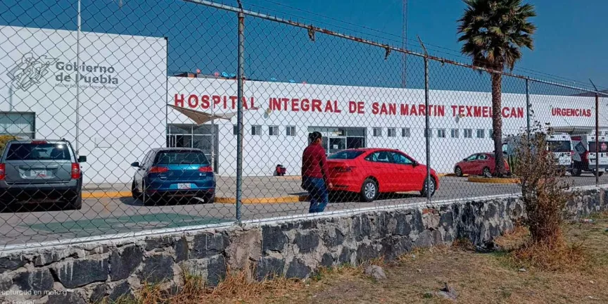 Triple asalto a compradores de "autos fantasma" en Texmelucan 